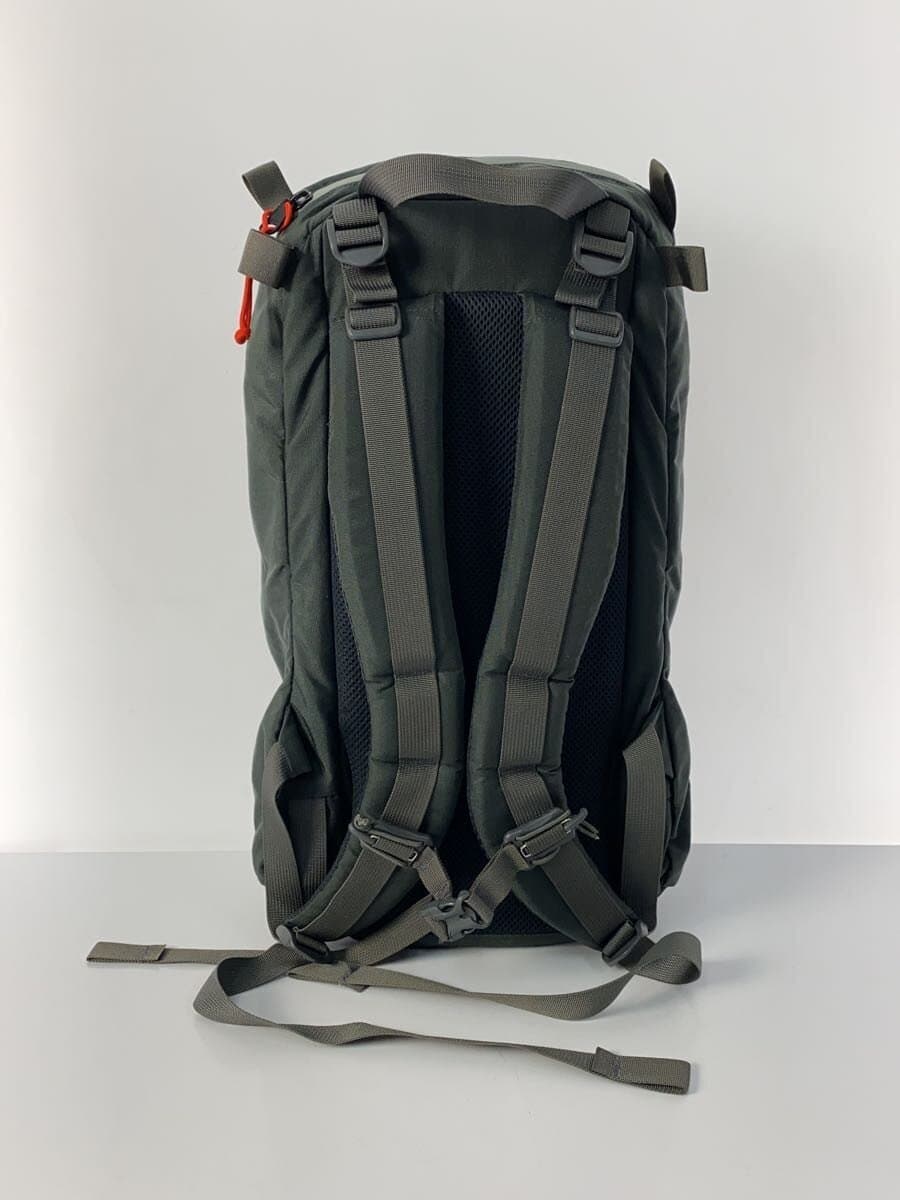 MYSTERY RANCH Backpack Nylon KHK Solid 288837 3
