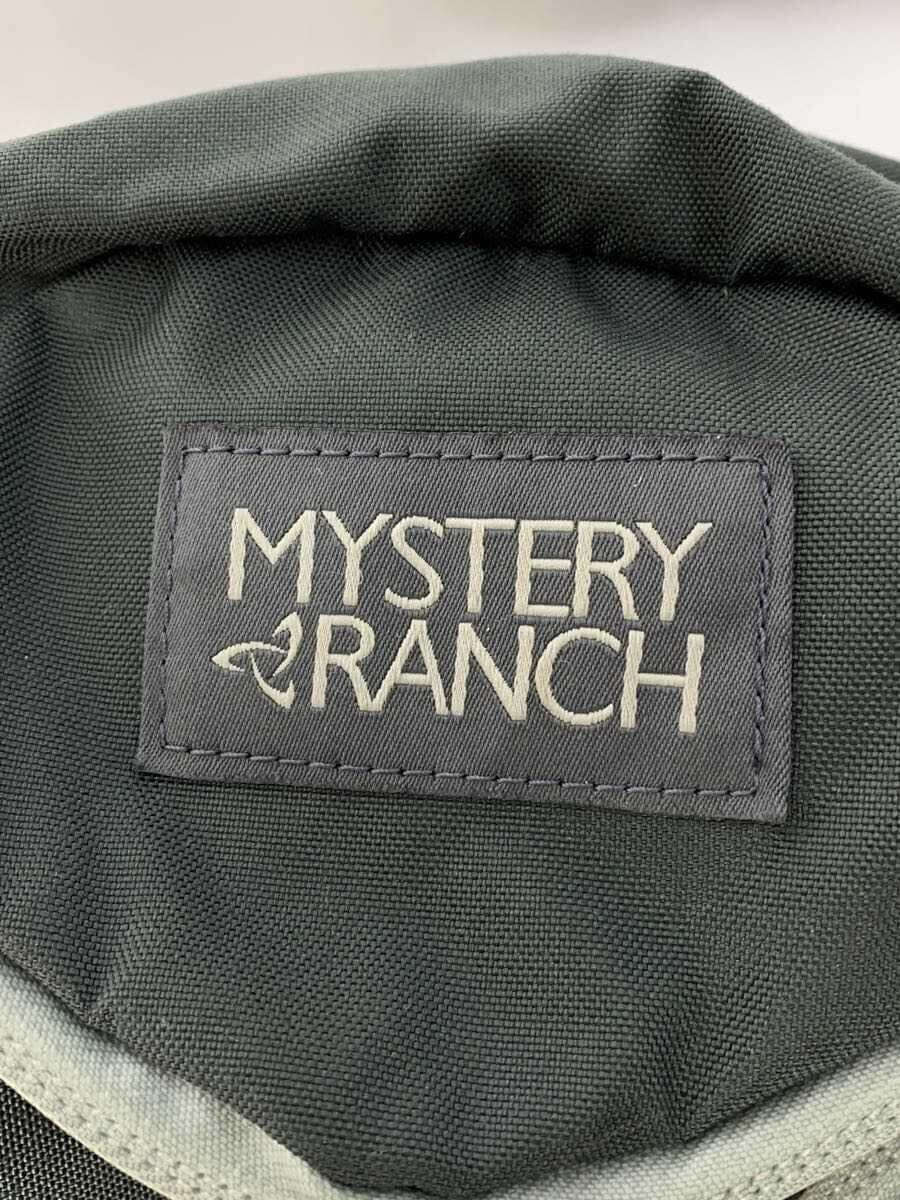 MYSTERY RANCH Backpack Nylon KHK Solid 288837 5