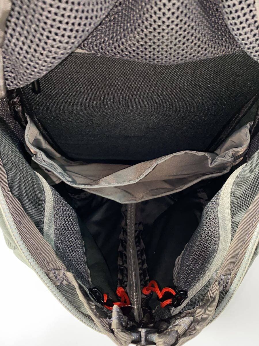 MYSTERY RANCH Backpack Nylon KHK Solid 288837 6