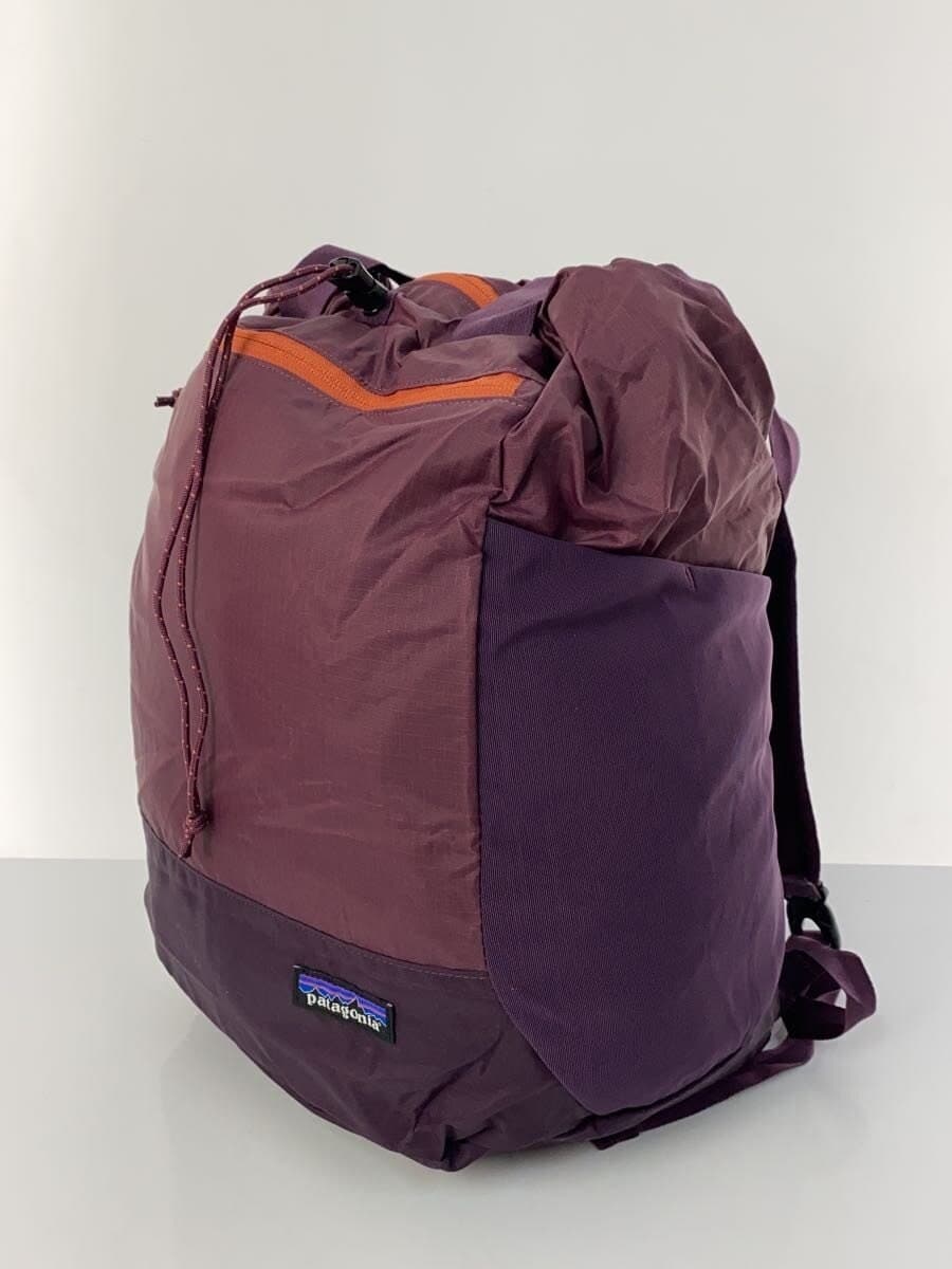 patagonia Tote Bag Nylon PUP 48809 ULTRALIGHT BLACK HOLE TOTE PACK 2