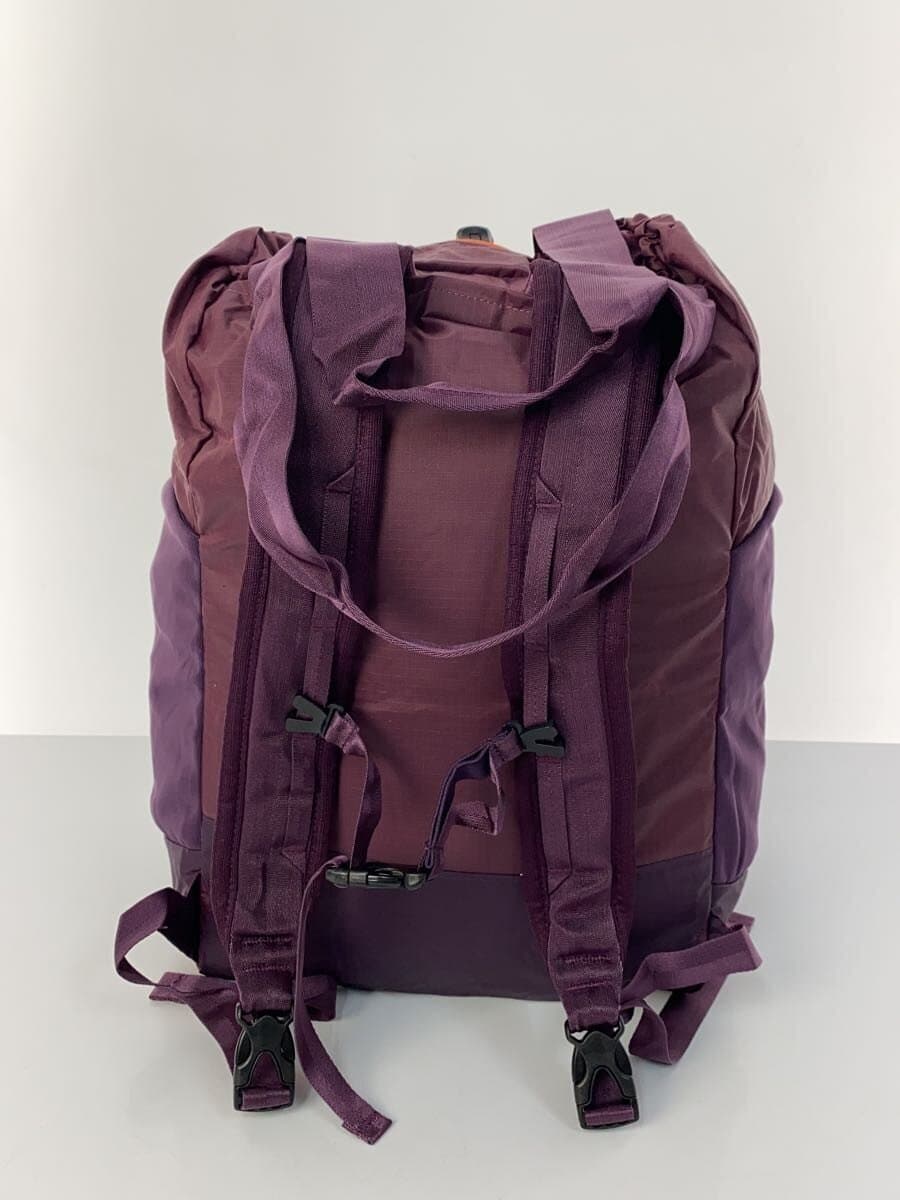 patagonia Tote Bag Nylon PUP 48809 ULTRALIGHT BLACK HOLE TOTE PACK 3