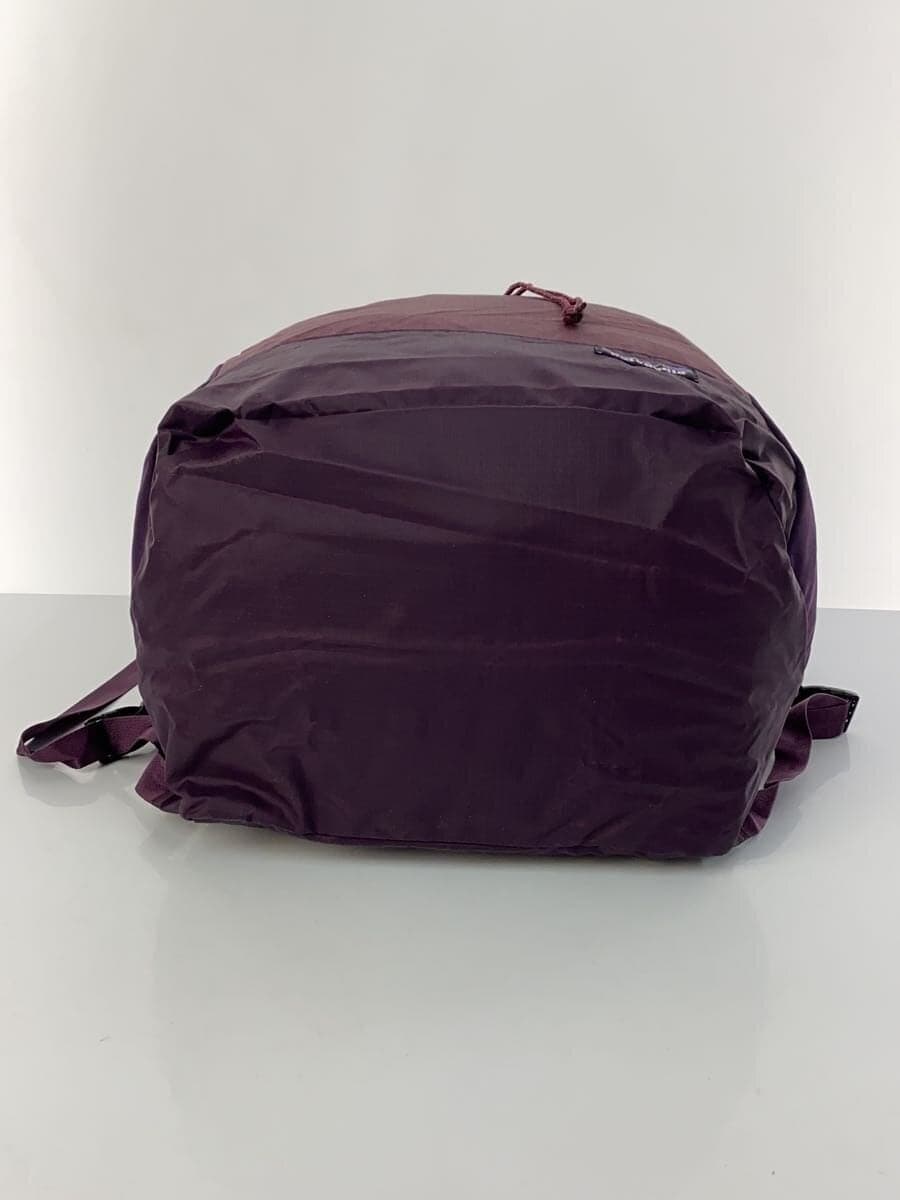 patagonia Tote Bag Nylon PUP 48809 ULTRALIGHT BLACK HOLE TOTE PACK 4