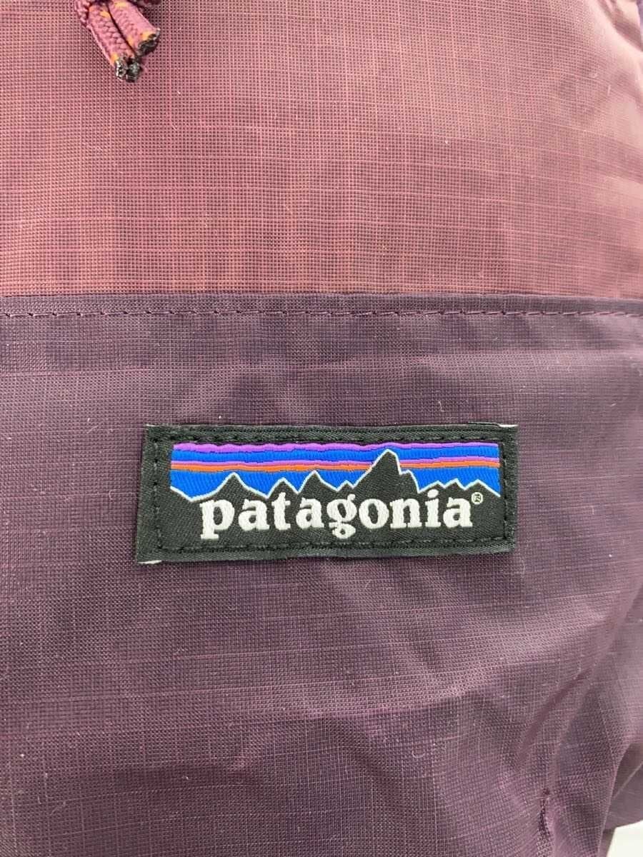 patagonia Tote Bag Nylon PUP 48809 ULTRALIGHT BLACK HOLE TOTE PACK 5
