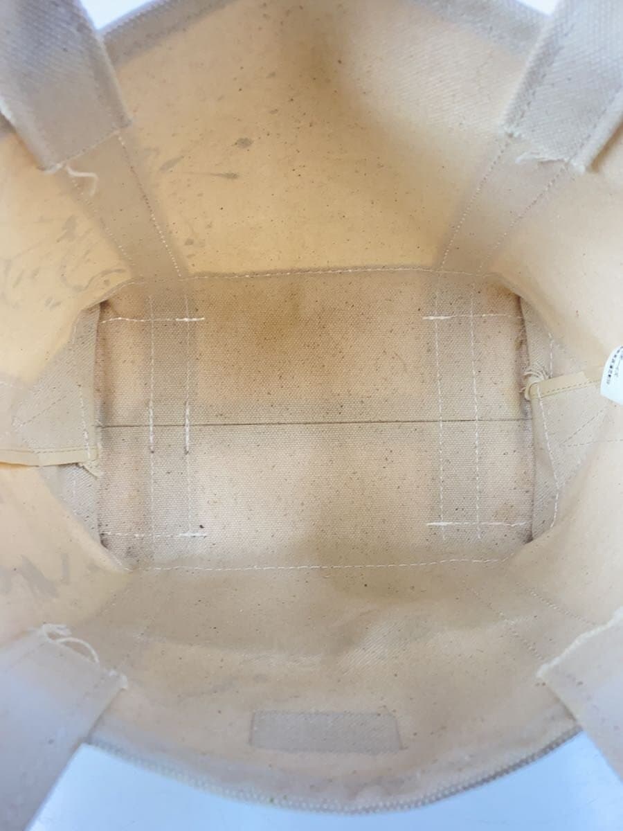 ORCIVAL Tote Bag Canvas CRM 6