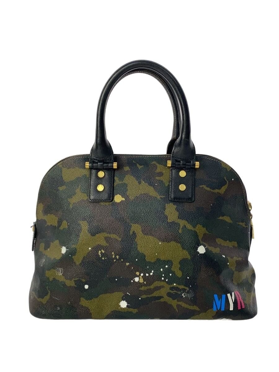 Gentil Bandit Bag -- KHK Camouflage