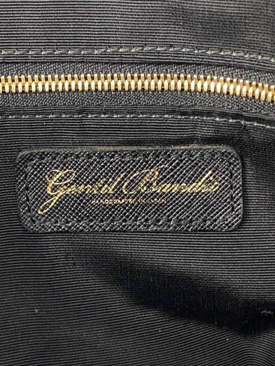 Gentil Bandit Bag -- KHK Camouflage 5