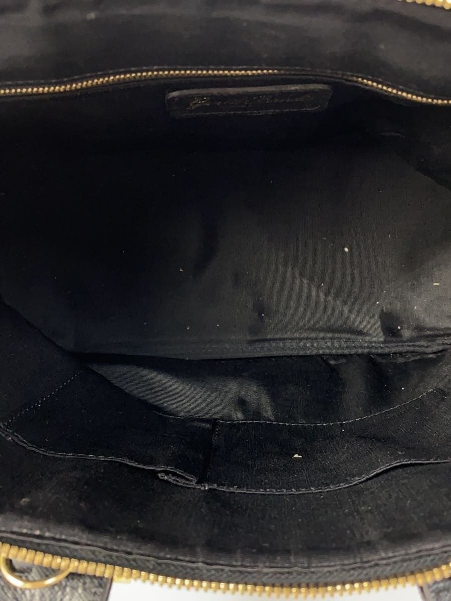 Gentil Bandit Bag -- KHK Camouflage 6