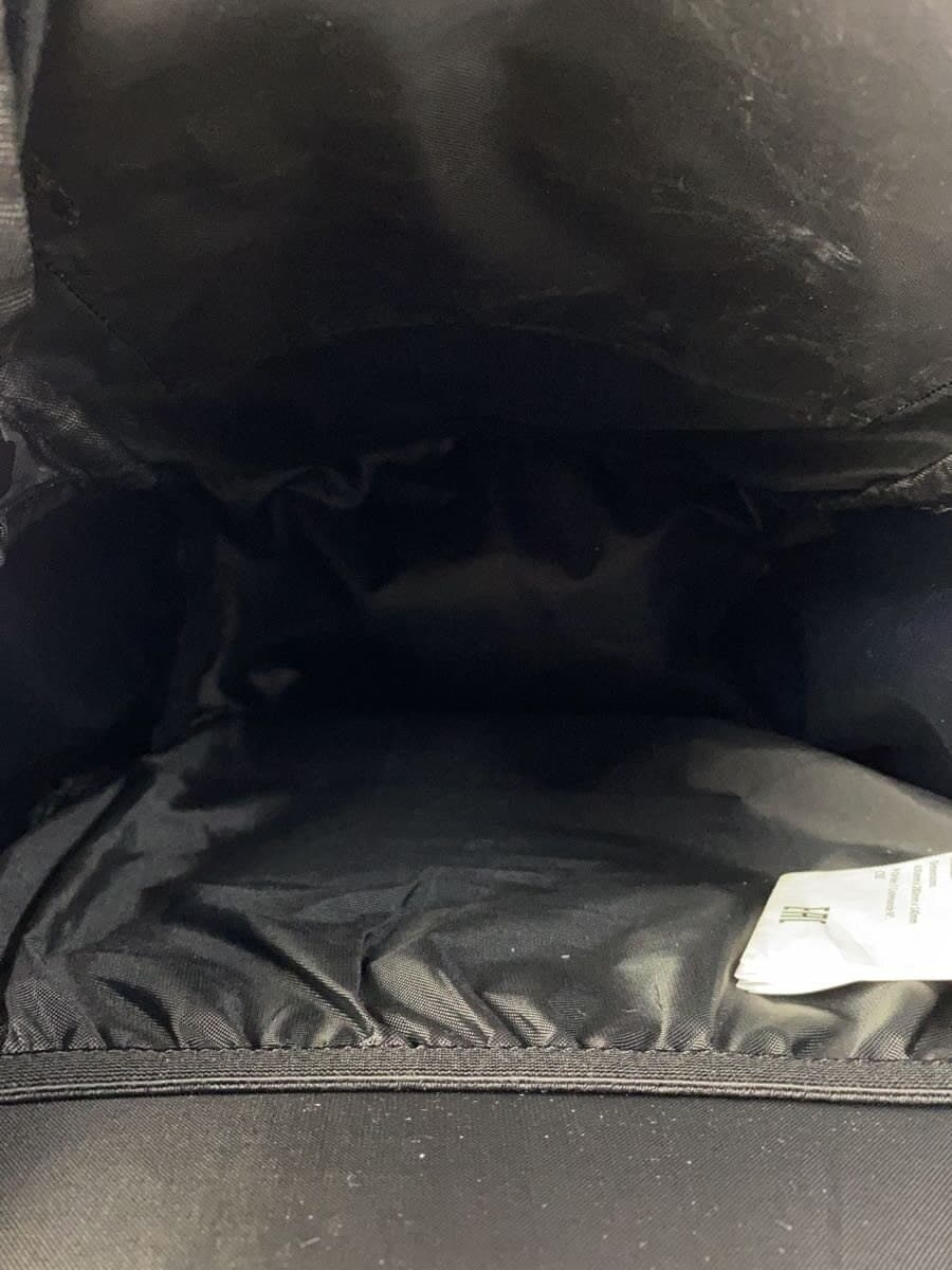 MILLET Backpack -- BLK Solid Color 6