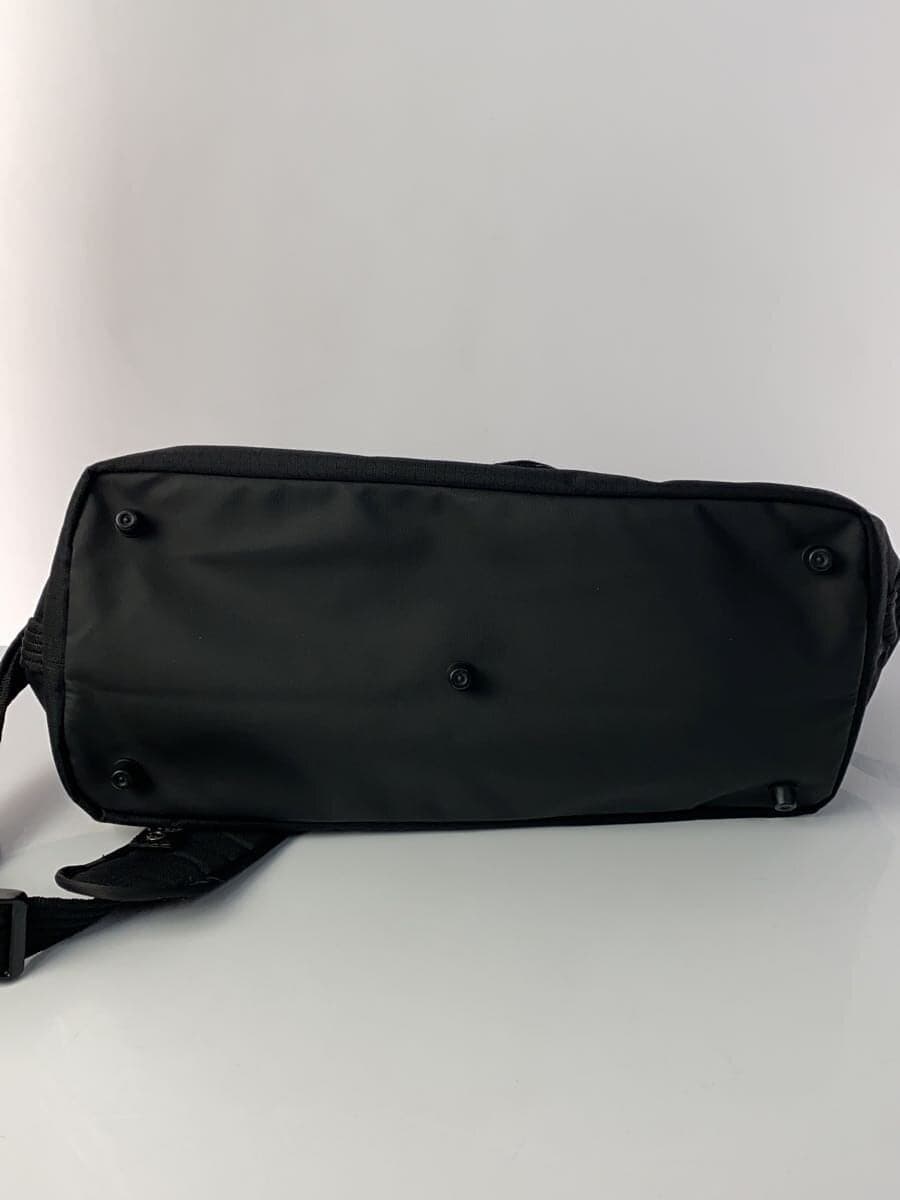 NIKE Boston Bag Polyester BLK Solid MA0798-023 4