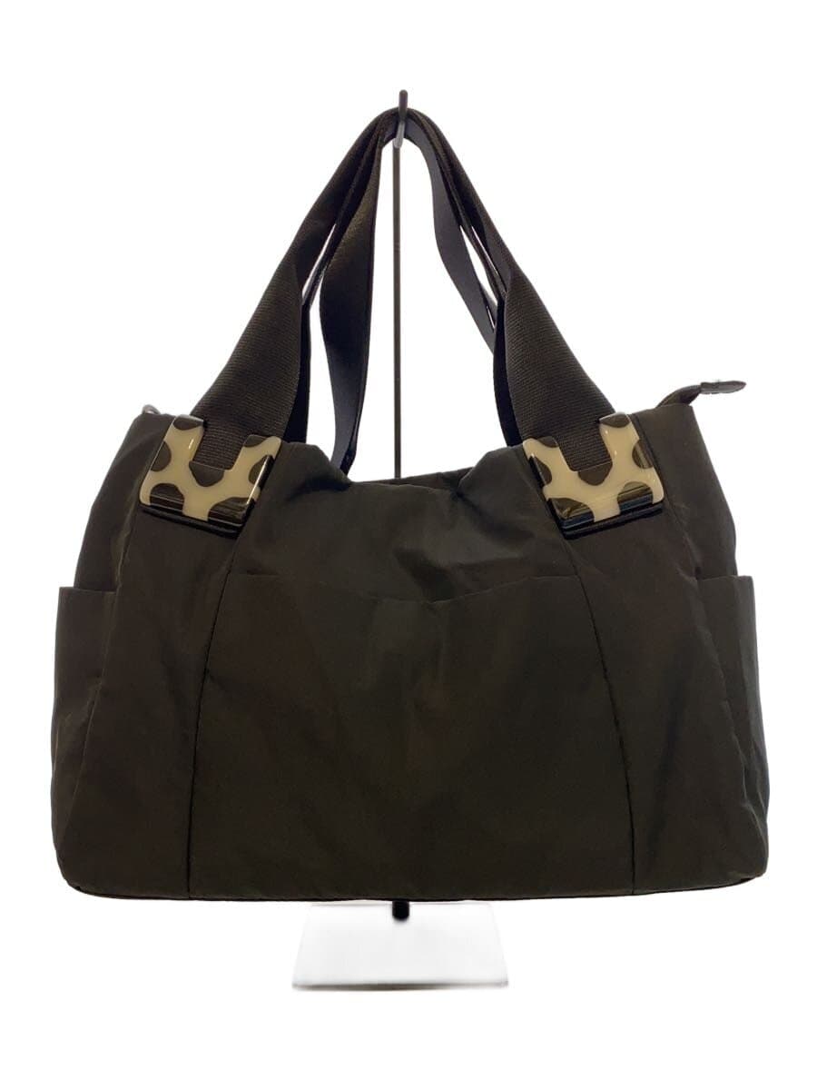 ear PAPILLONNER Tote Bag BLK EAZ1022412A0004
