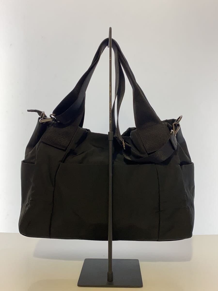 ear PAPILLONNER Tote Bag BLK EAZ1022412A0004 3
