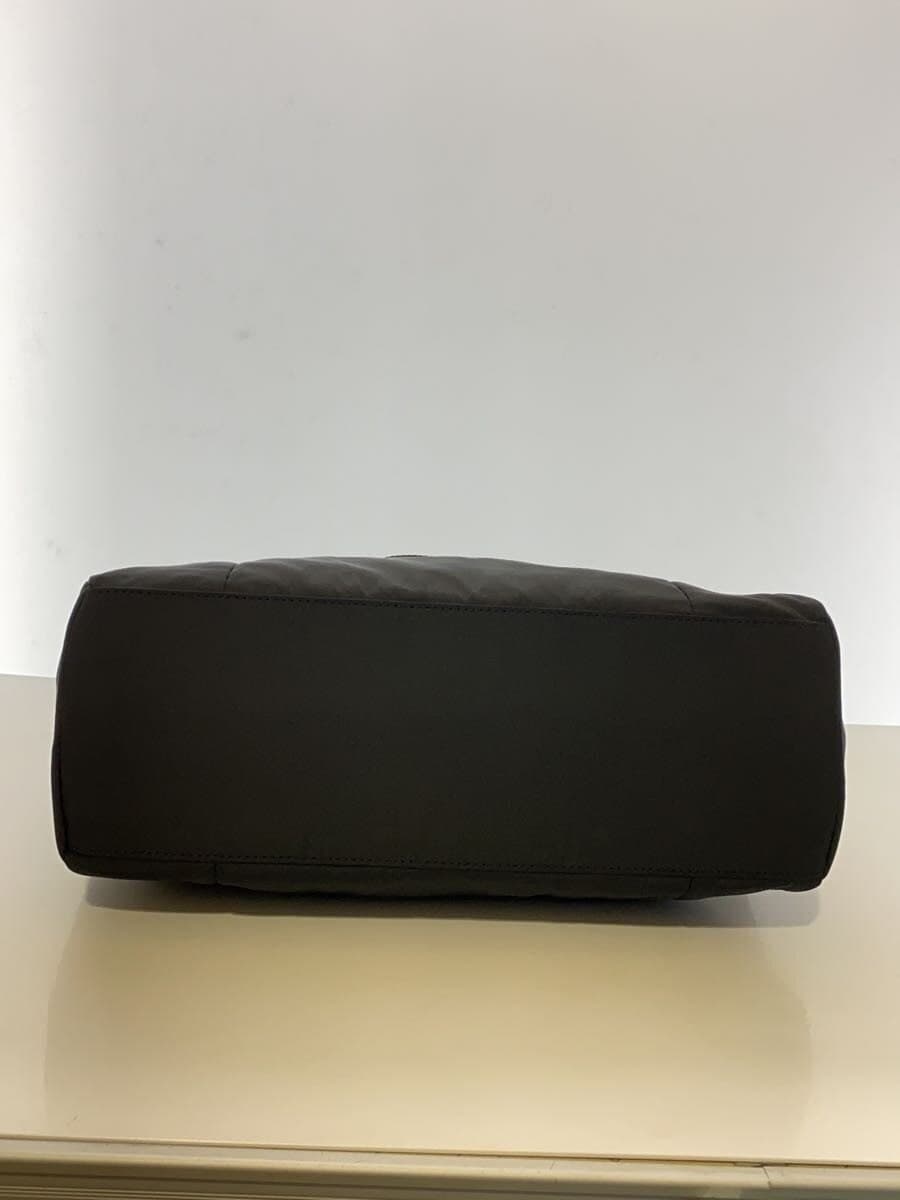 ear PAPILLONNER Tote Bag BLK EAZ1022412A0004 4