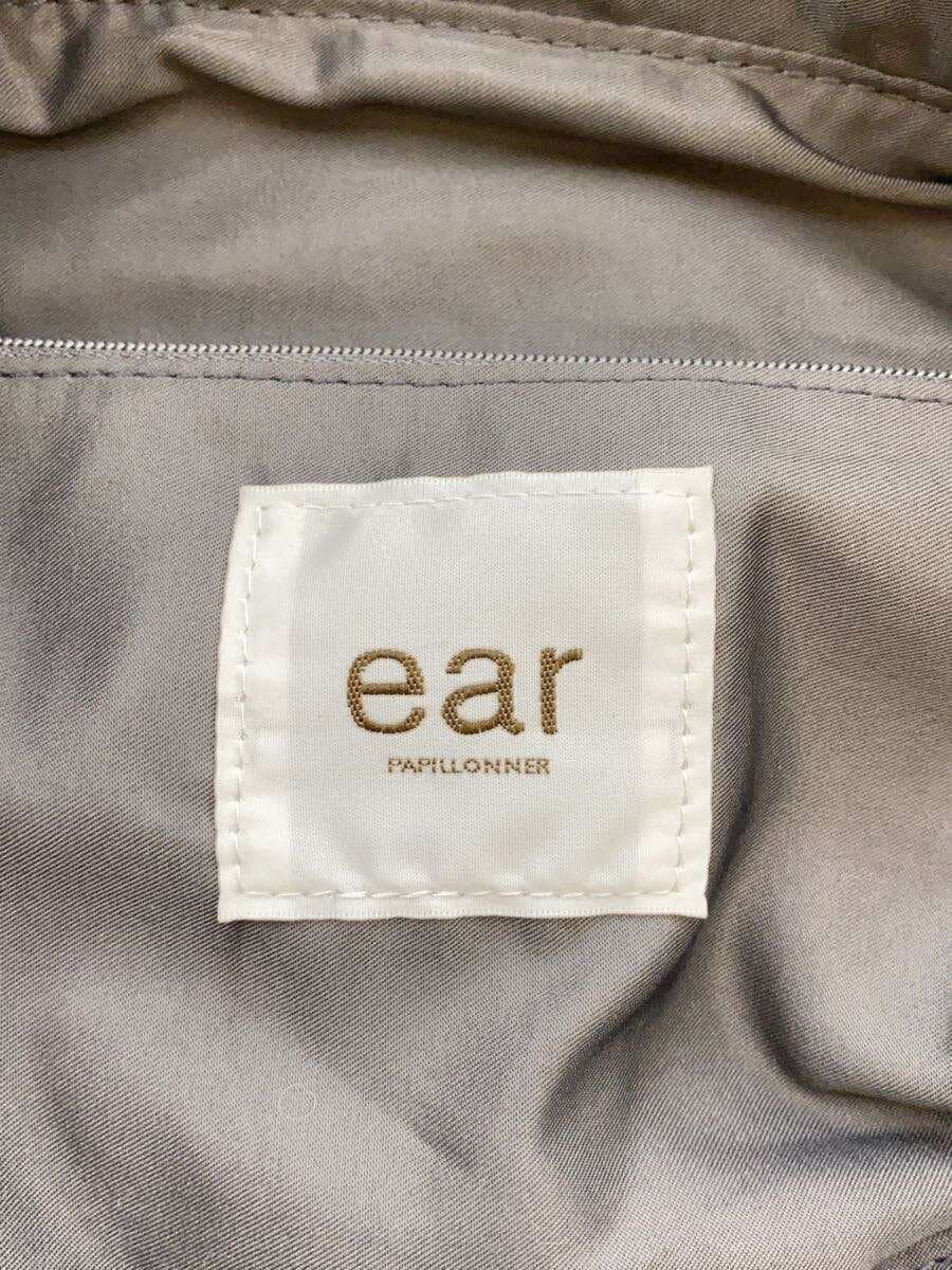 ear PAPILLONNER Tote Bag BLK EAZ1022412A0004 5