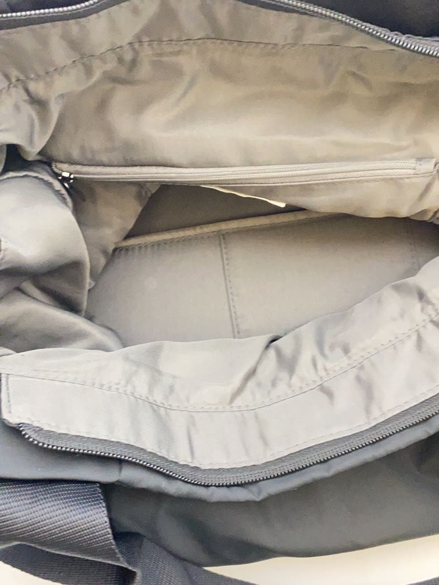 ear PAPILLONNER Tote Bag BLK EAZ1022412A0004 6