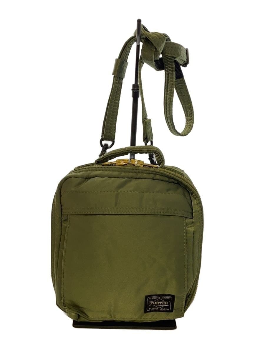 PORTER Shoulder Bag KHK 622-79125