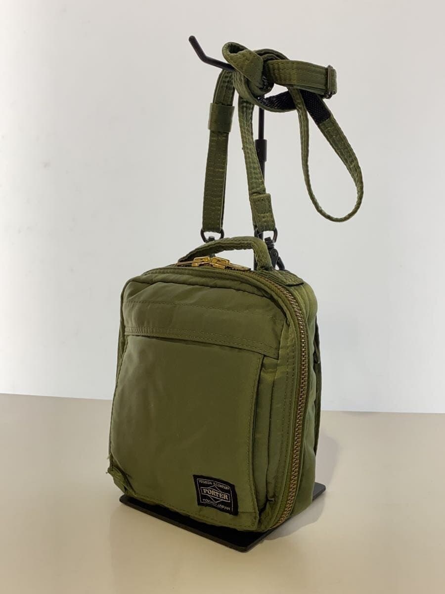 PORTER Shoulder Bag KHK 622-79125 2