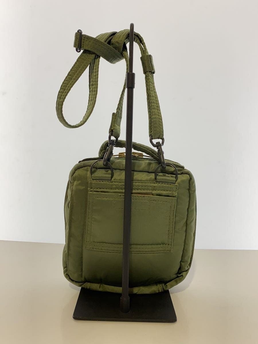 PORTER Shoulder Bag KHK 622-79125 3