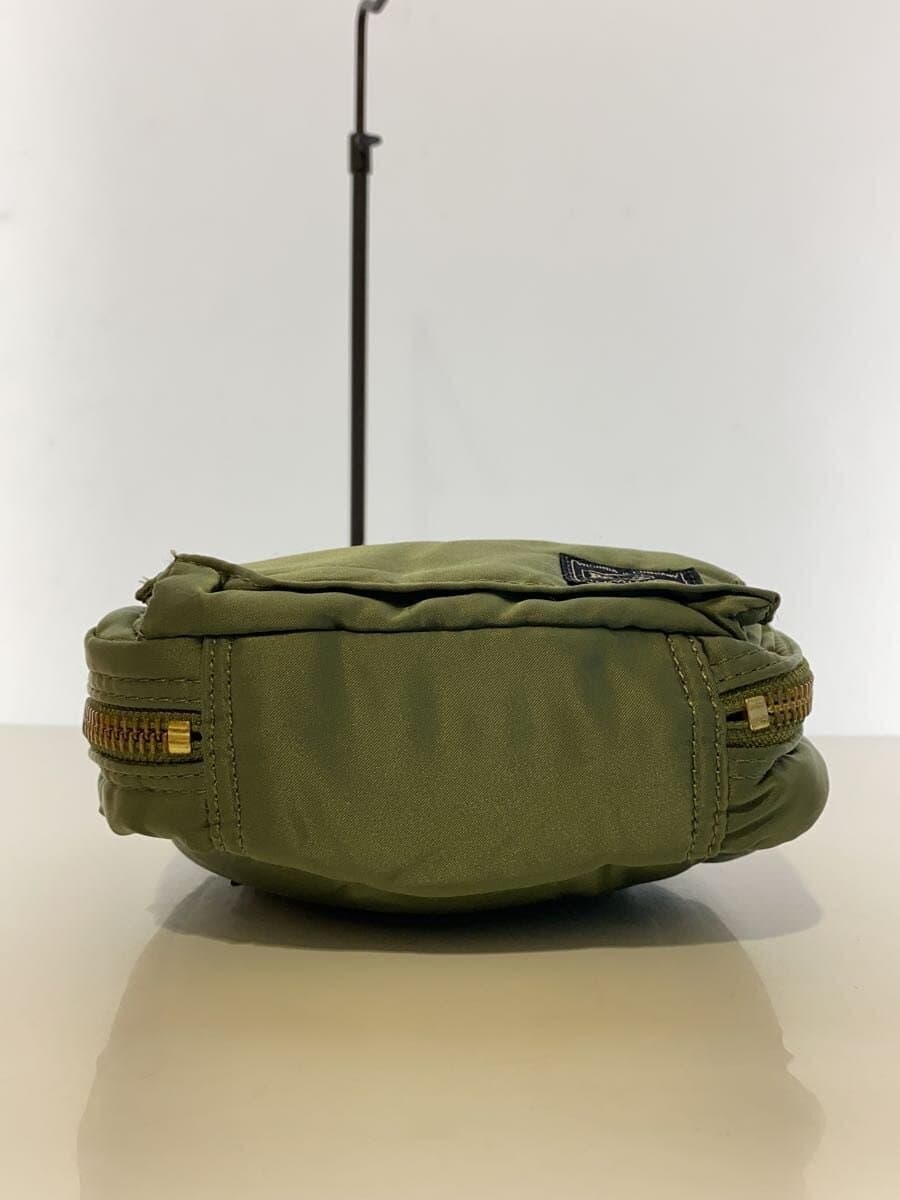 PORTER Shoulder Bag KHK 622-79125 4