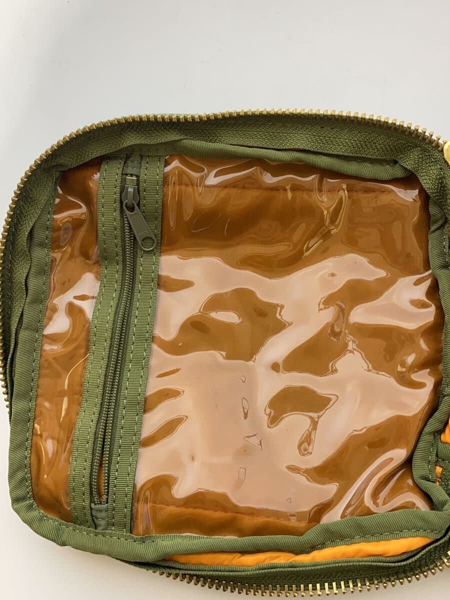 PORTER Shoulder Bag KHK 622-79125 6