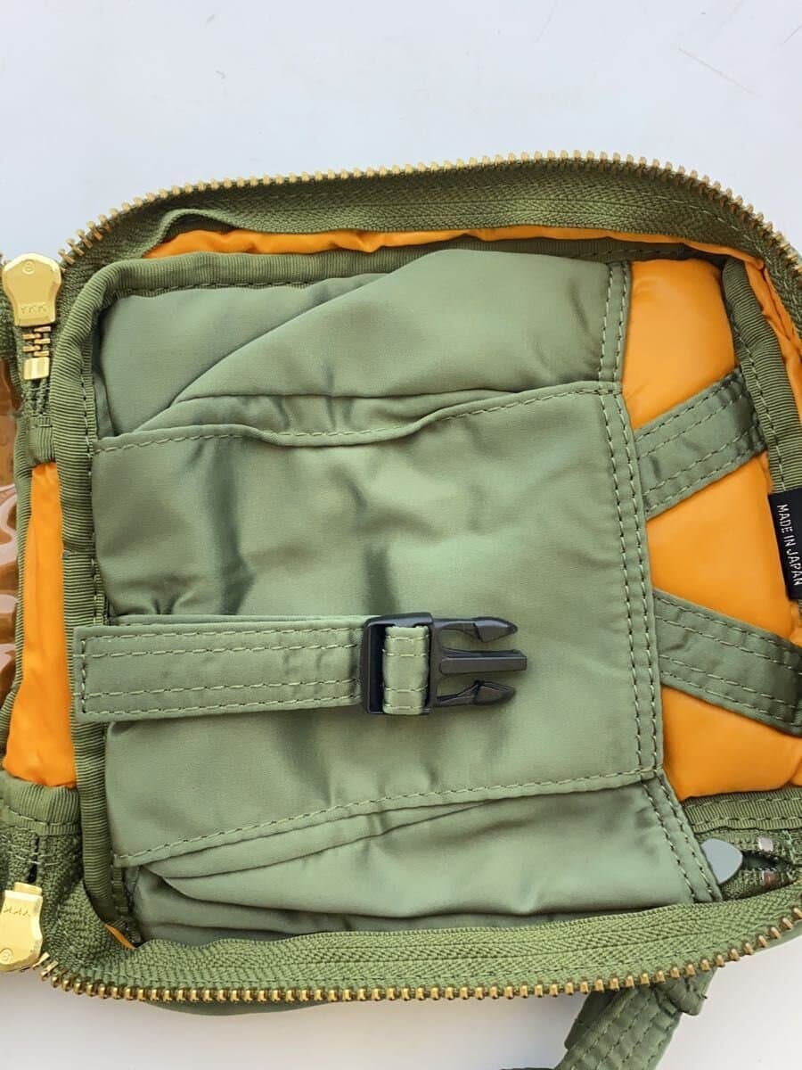 PORTER Shoulder Bag KHK 622-79125 7