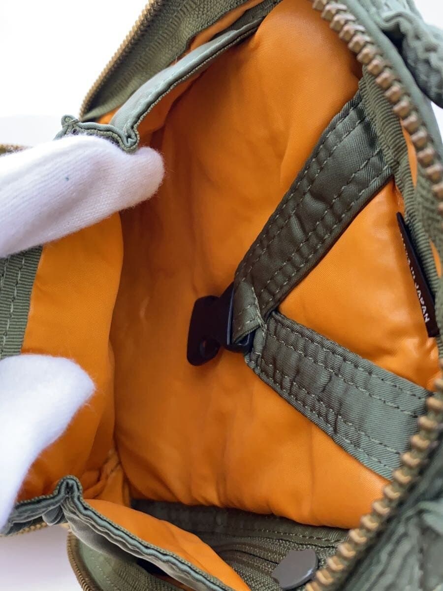 PORTER Shoulder Bag KHK 622-79125 9