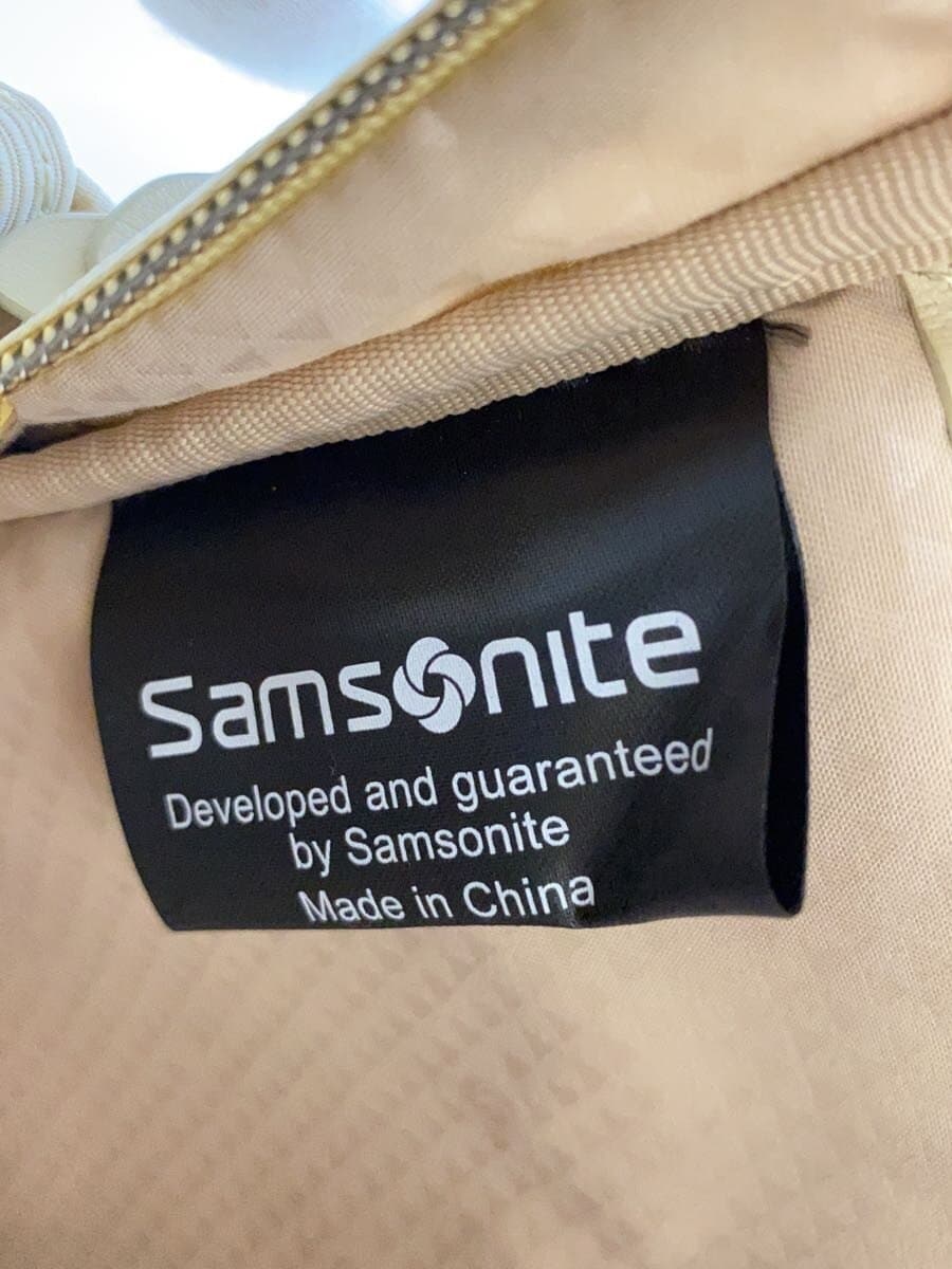 SAMSONITE Backpack BEG 5