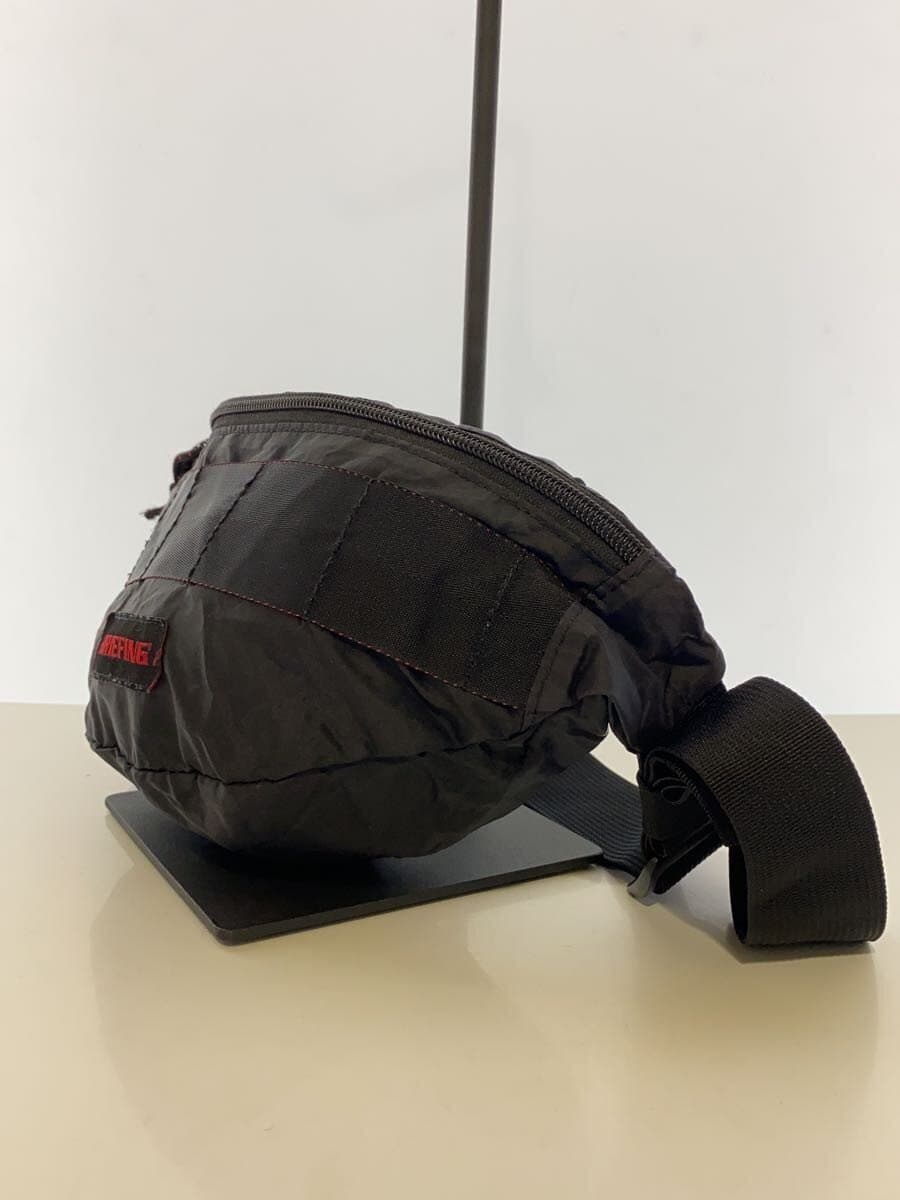 BRIEFING Waist Bag Nylon 2