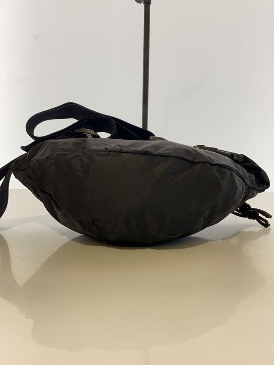 BRIEFING Waist Bag Nylon 4