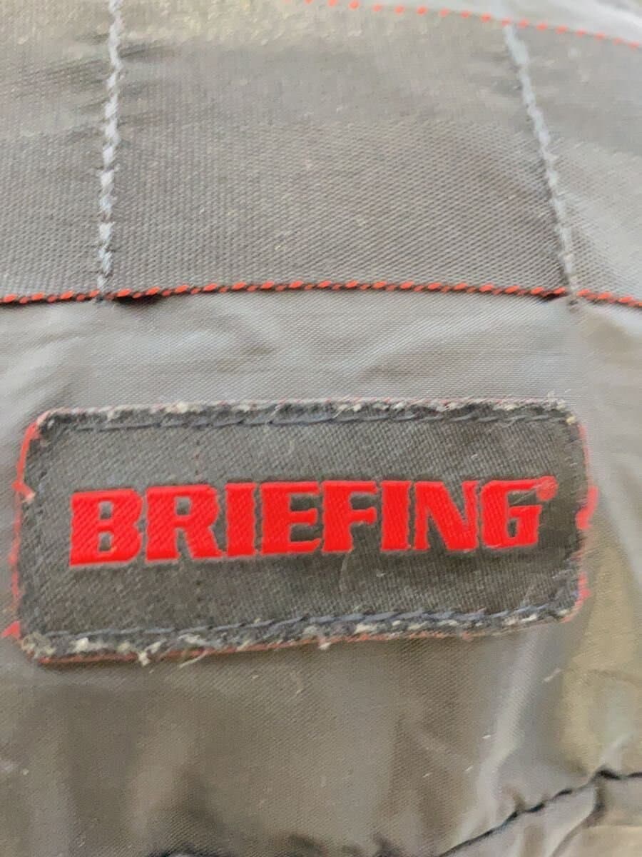 BRIEFING Waist Bag Nylon 5