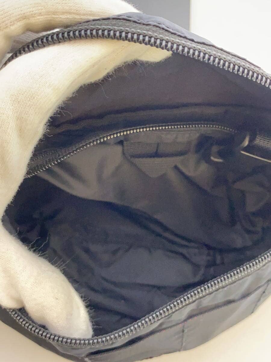 BRIEFING Waist Bag Nylon 6