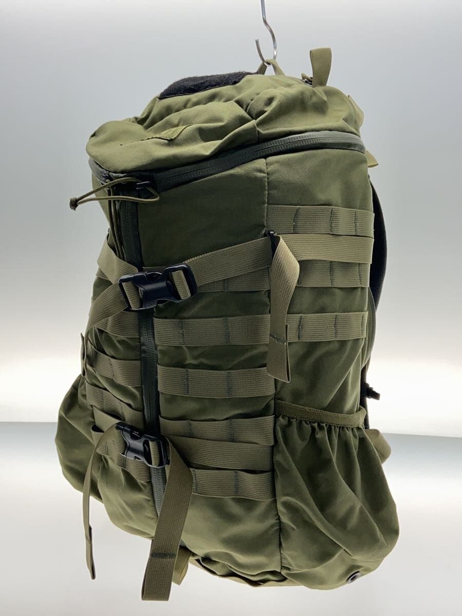 MYSTERY RANCH backpack -- KHK solid color 297214 2