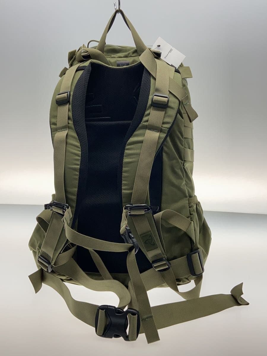 MYSTERY RANCH backpack -- KHK solid color 297214 3