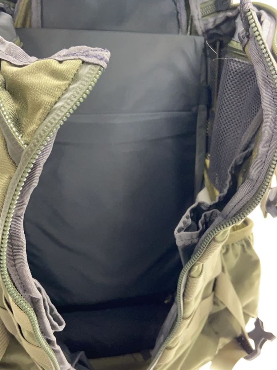 MYSTERY RANCH backpack -- KHK solid color 297214 6