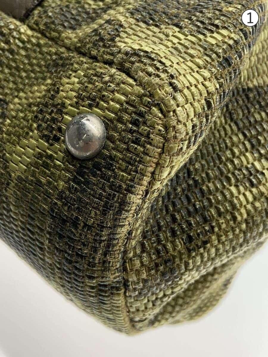 ZANELLATO bag -- KHK camouflage 7