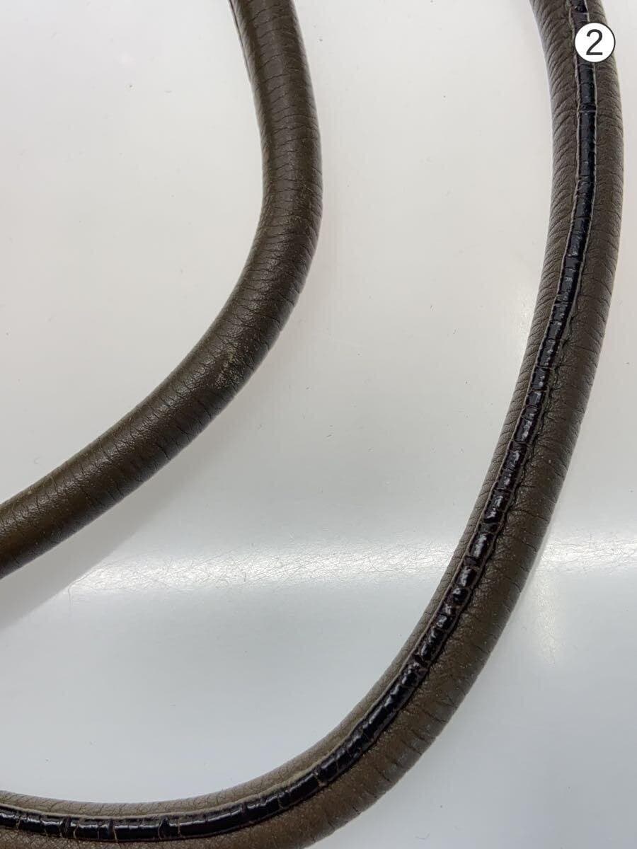 ZANELLATO bag -- KHK camouflage 8