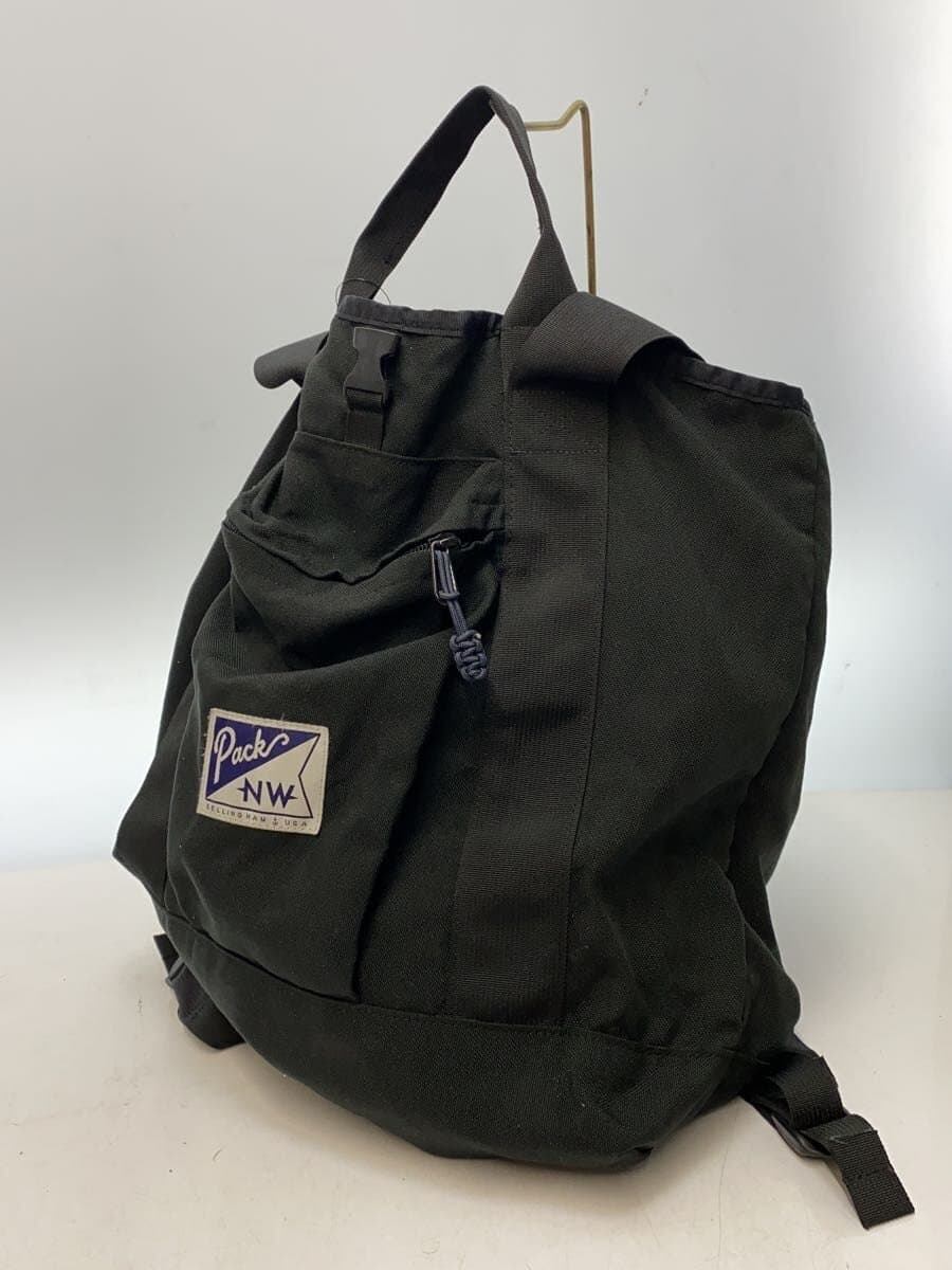 Other Brand Backpack BLK 2