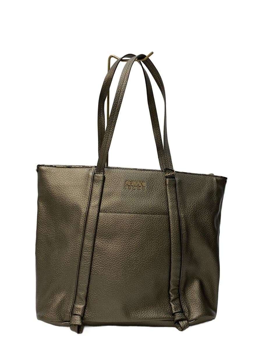 ARMANI JEANS Tote Bag SLV CD813