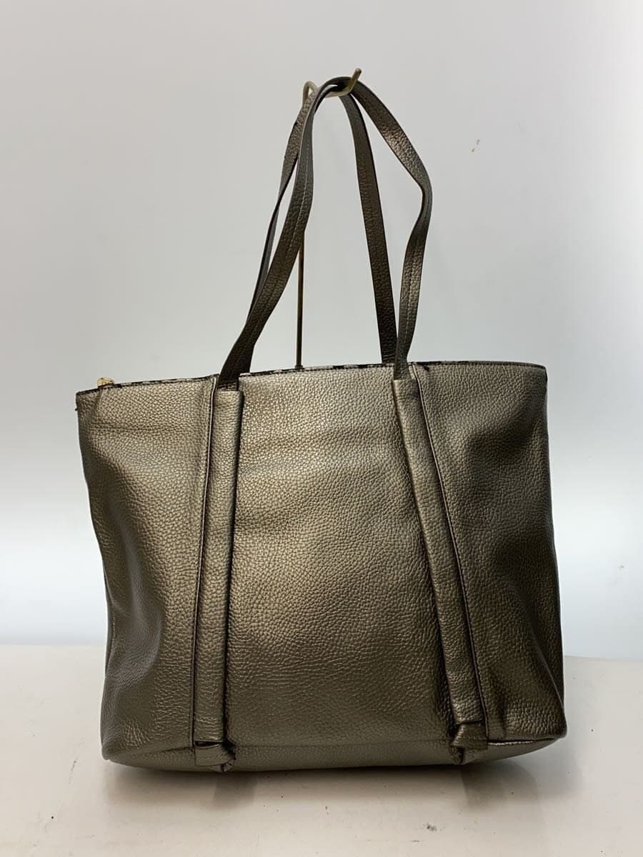 ARMANI JEANS Tote Bag SLV CD813 3