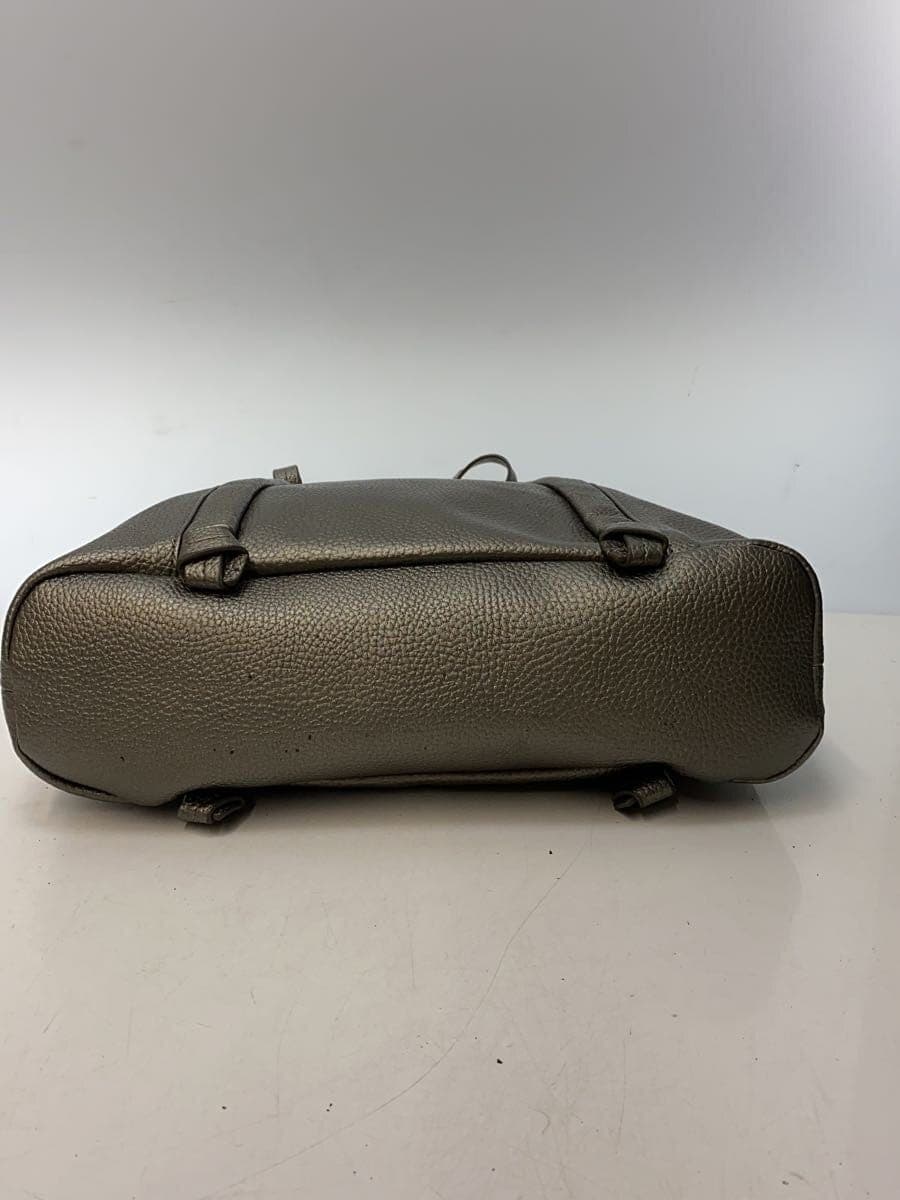 ARMANI JEANS Tote Bag SLV CD813 4