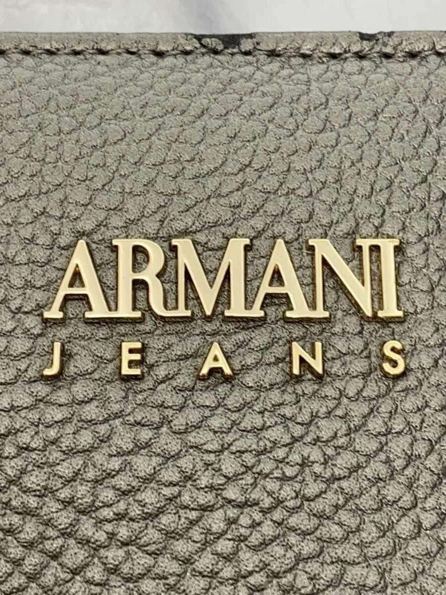 ARMANI JEANS Tote Bag SLV CD813 5