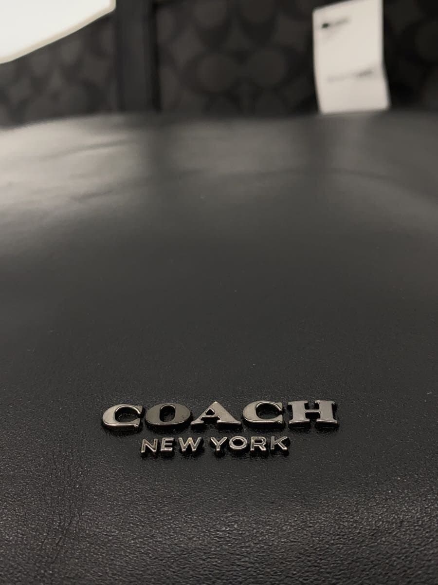 COACH Tote Bag_Signature 5