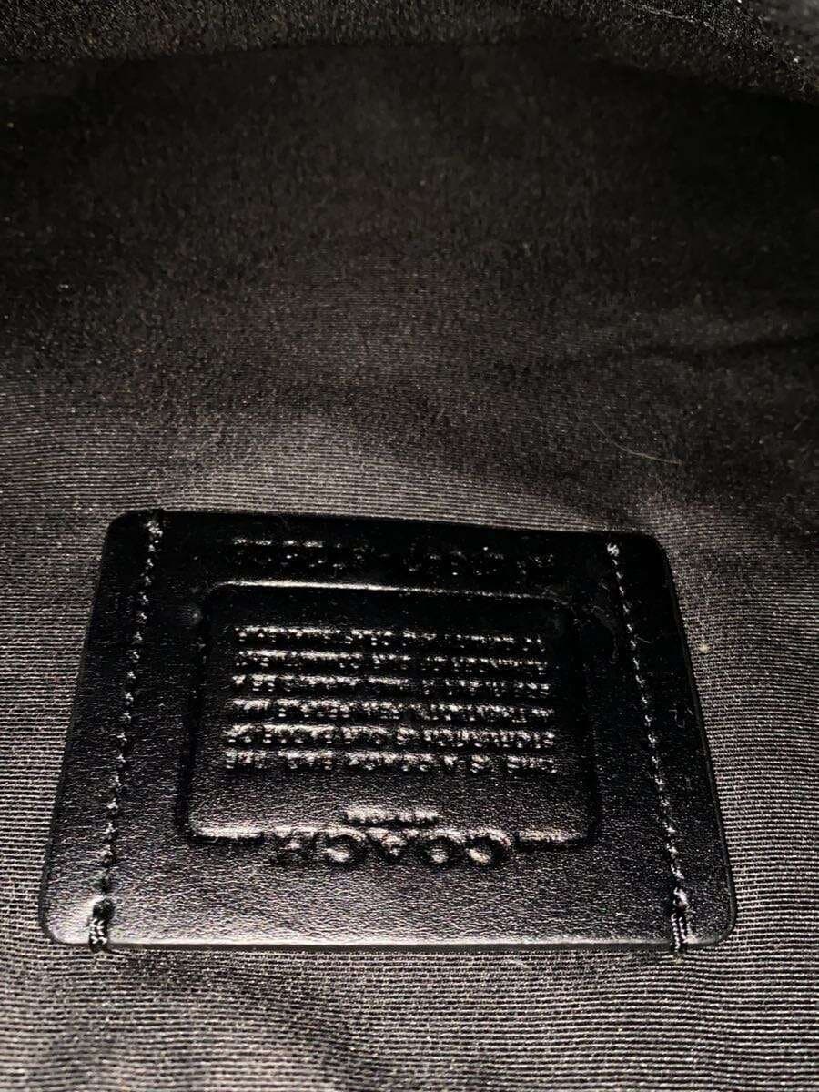 COACH Tote Bag_Signature 7