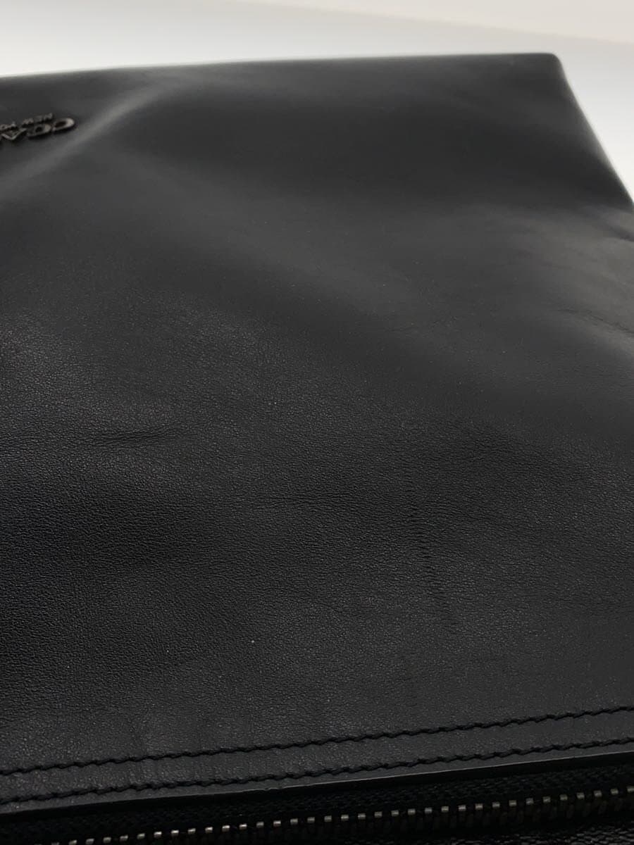 COACH Tote Bag_Signature 8