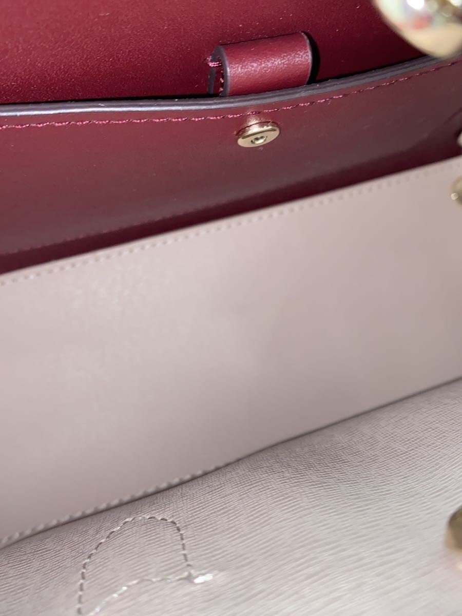 kate spade new york Shoulder Bag PNK Solid pxr00438 5