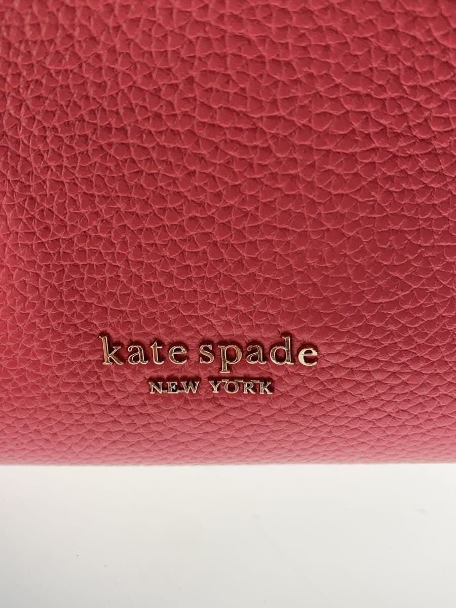 kate spade new york Shoulder Bag PNK Solid pxr00438 6