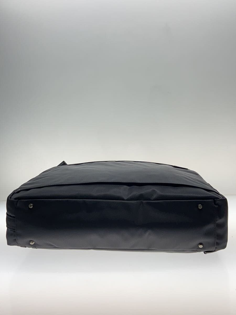 SAMSONITE briefcase -- BLK plain 4