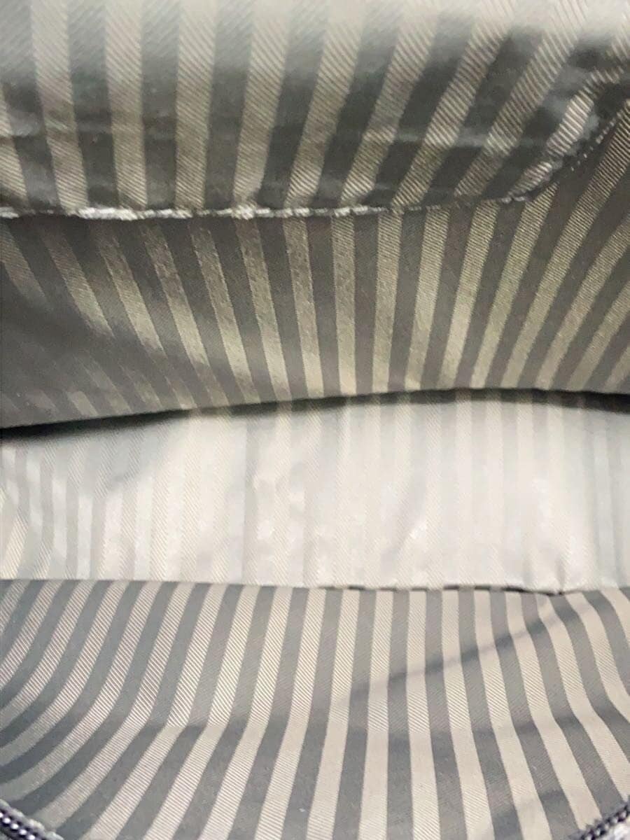 SAMSONITE briefcase -- BLK plain 6