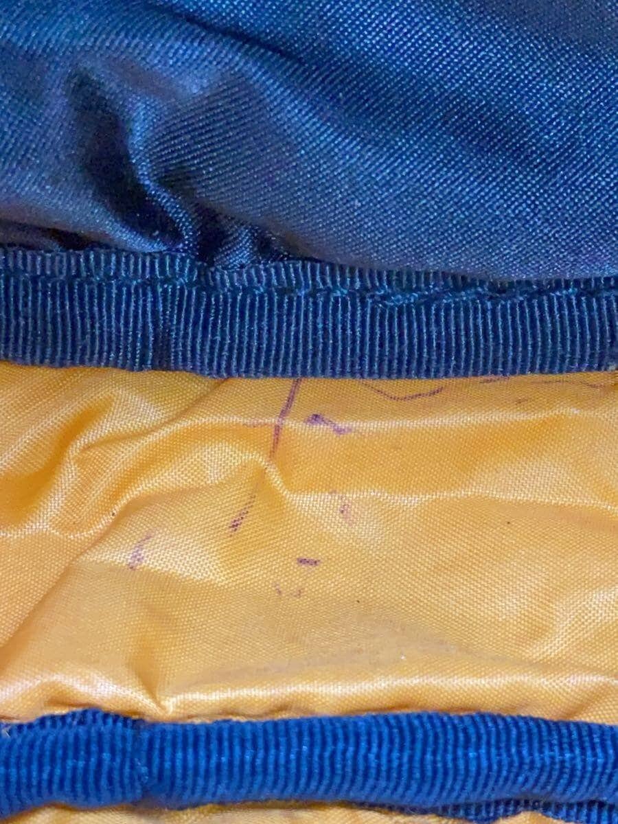 PORTER shoulder bag -- BLK 7