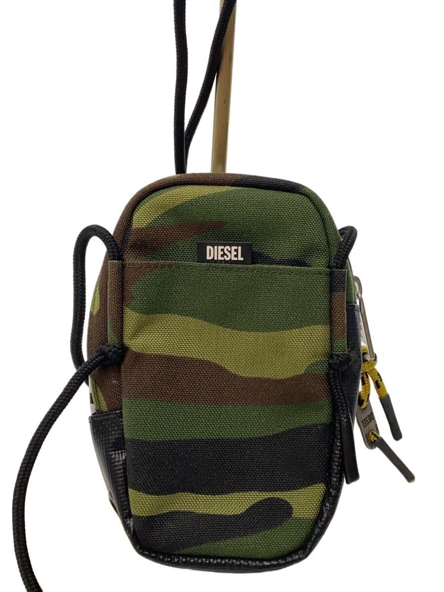 Diesel Fashion Shoulder Bag