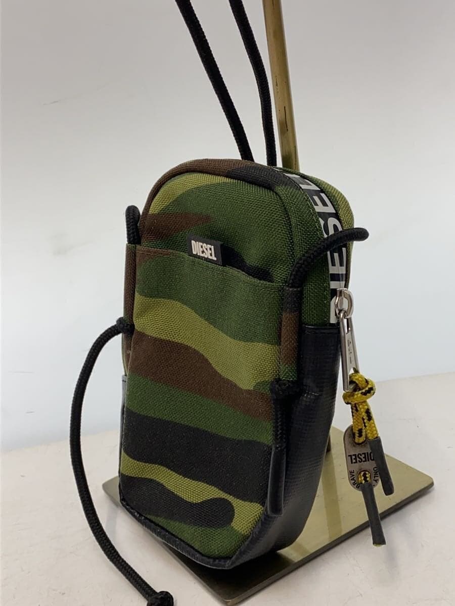 Diesel Fashion Shoulder Bag 2